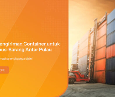 Jasa Pengiriman Container untuk Distribusi Barang Antar Pulau 1